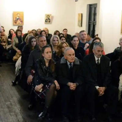 Promocija — Kuća Đure Jakšića — fotografija 10