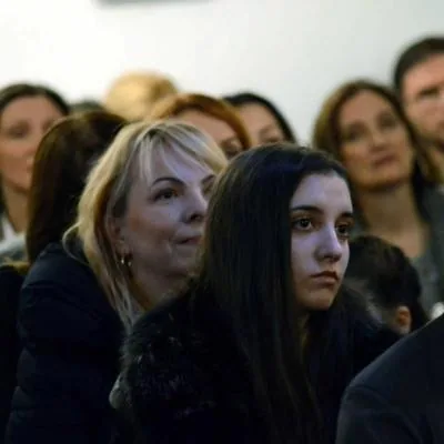 Promocija — Kuća Đure Jakšića — fotografija 13