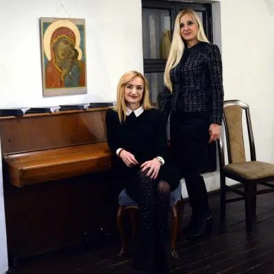 Album: Promocija — Kuća Đure Jakšića