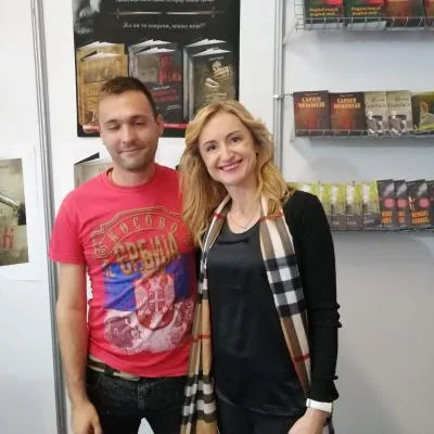 Promocija — Čačak 2019 — fotografija 1
